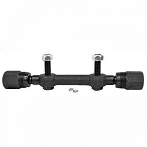 1964-1966 Ford Mustang Control Arm Shaft Upper Kit