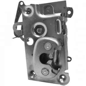 1964-1966 Ford Mustang Door Latch Passenger Side (RH)