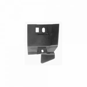 1964-1966 Ford Mustang Fender Apron Extension Rear Driver Side (LH)