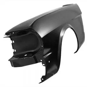 1964-1966 Ford Mustang Fender Driver Side (LH)