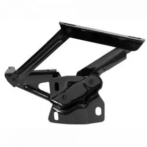 1964-1966 Ford Mustang Hood Hinge Driver Side (LH)