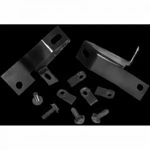 1964-1966 Ford Mustang Rear Bumper Guard Bracket