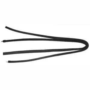 1964-1966 Ford Mustang Roof Rail Seal Coupe