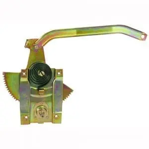 1964-1966 Ford Mustang Window Regulator Driver Side (LH)