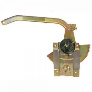 1964-1966 Ford Mustang Window Regulator Passenger Side (RH)