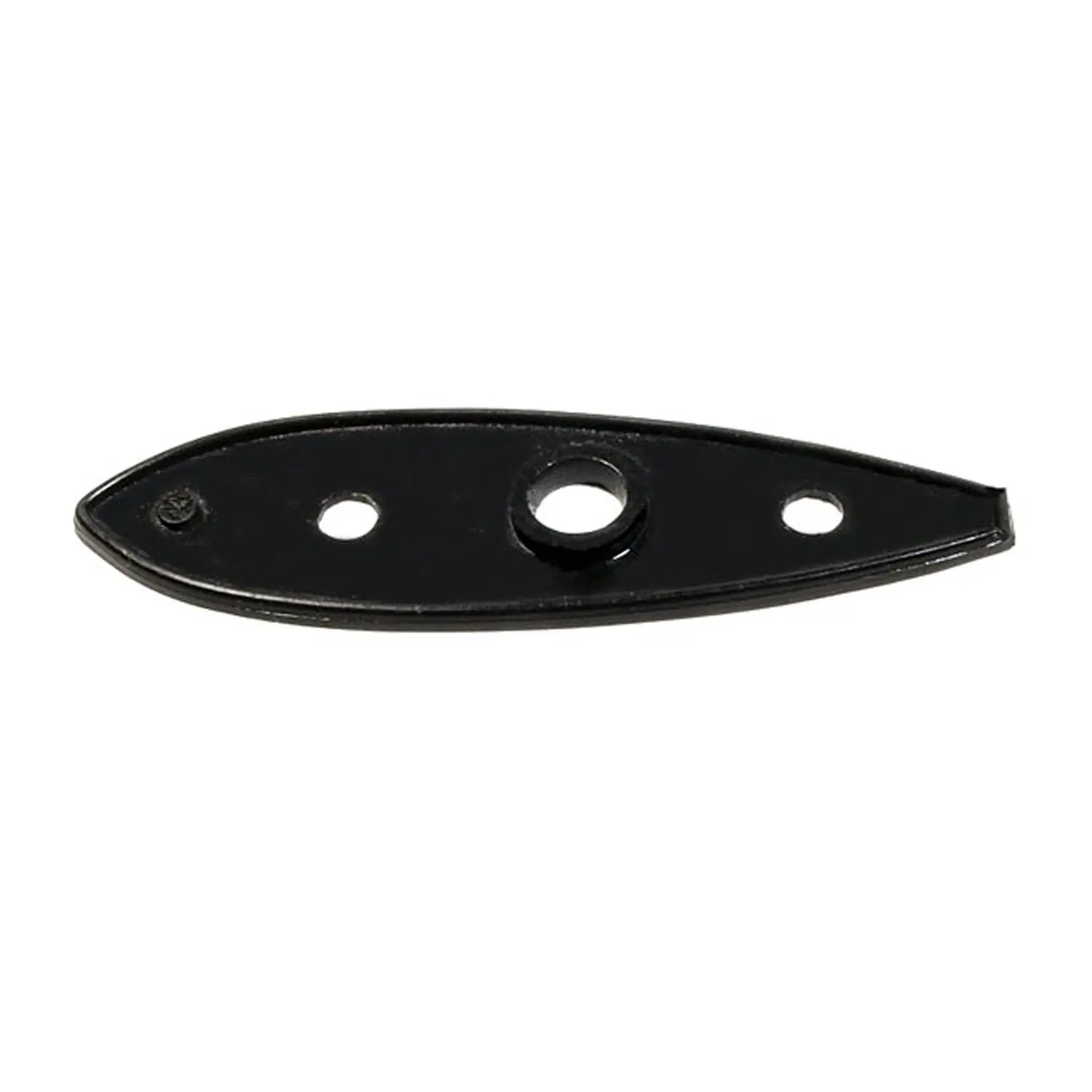 1964-1966 Ford Thunderbird OutSide Mirror Base Pad