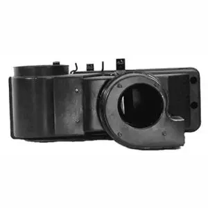 1964-1966 Ford Falcon| Mustang Heater Box W/Gaskets and Clips