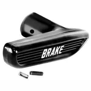 1964-1966 Ford Falcon| Mustang Parking Brake Handle