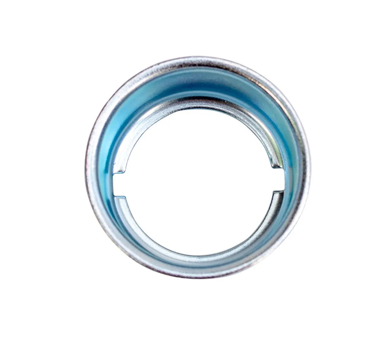 1964-1966 Ford|Mercury Falcon|Ranchero|Comet|Cyclone|Mustang Ignition Switch Spacer-X460-8064-1