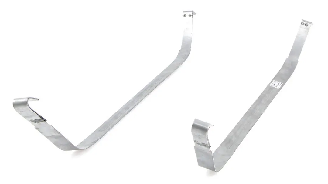 1964-1967 Buick|Chevrolet|Oldsmobile|Pontiac GS|Skylark|Special|Chevelle|Malibu|442|Cutlass|GTO|LeMans Gas Tank Straps