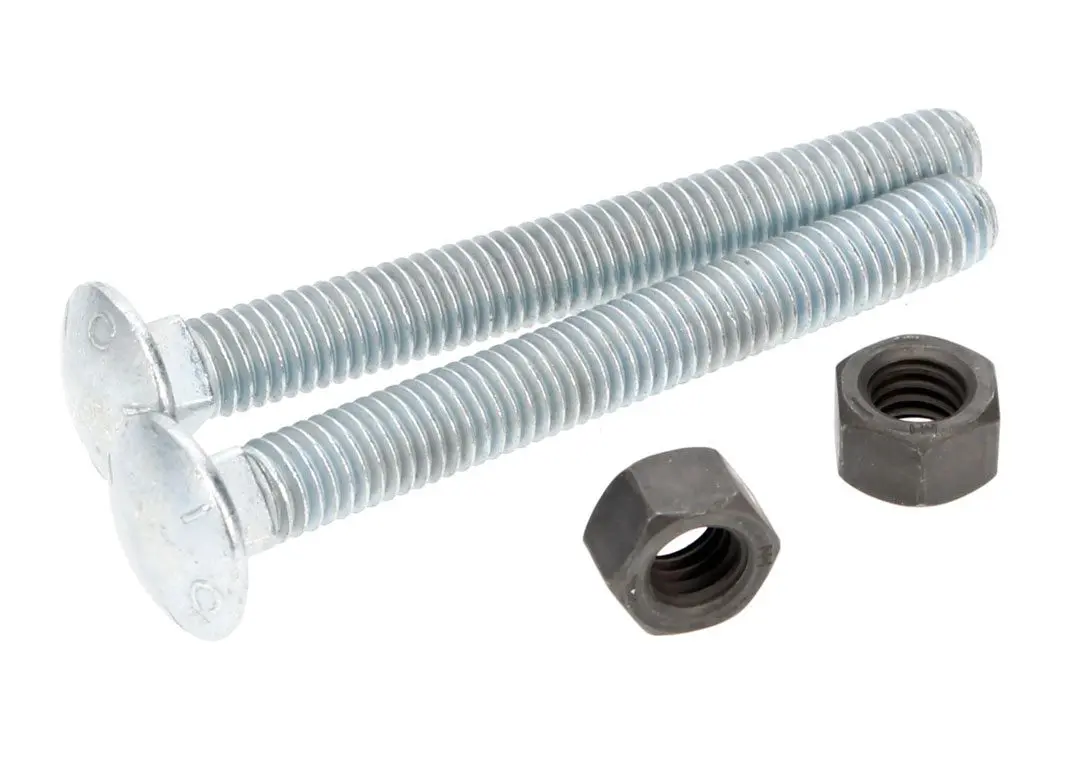 1964-1967 Buick|Chevrolet|Oldsmobile|Pontiac GS|Skylark|Special|Chevelle|Malibu|Cutlass|442|GTO|LeMans|442 Fuel Tank Mounting Hardware-X880-3467-1S