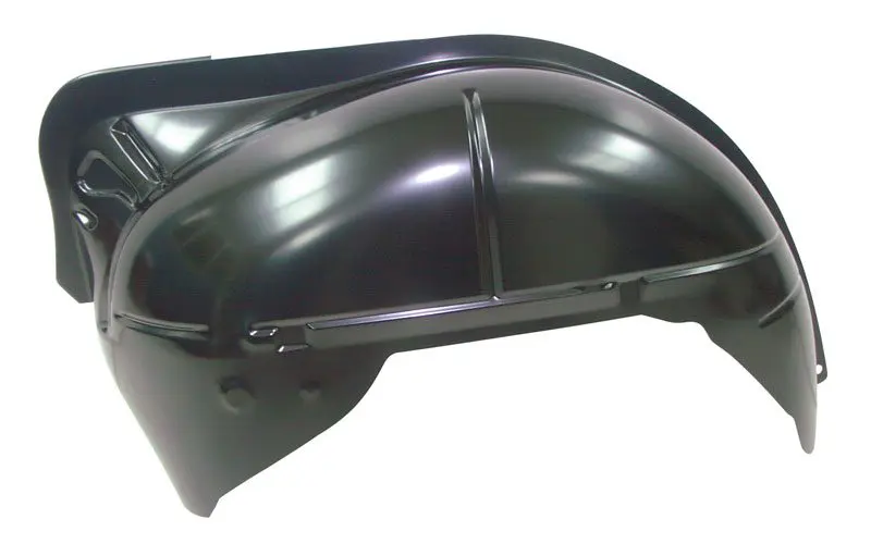 1964-1967 Buick|Chevrolet|Oldsmobile|Pontiac Skylark|Chevelle|Malibu|Cutlass|GTO Inner Wheelhouse