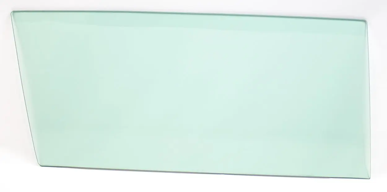 1964-1967 Buick|Chevrolet|Oldsmobile|Pontiac Skylark|Chevelle|Malibu|Cutlass|GTO|LeMans Door Glass
