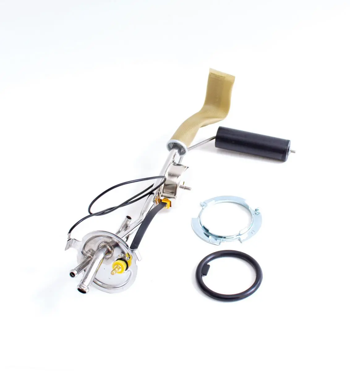 1964-1967 Buick|Chevrolet|Oldsmobile|Pontiac Skylark|Chevelle|Malibu|El Camino|Cutlass|GTO|LeMans|Tempest Gas Tank Sending Unit