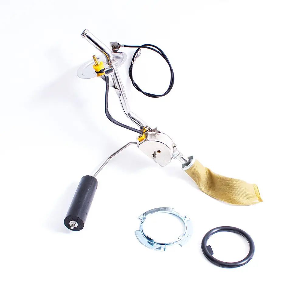 1964-1967 Buick|Chevrolet|Oldsmobile|Pontiac Skylark|Chevelle|Malibu|El Camino|Cutlass|GTO|LeMans|Tempest Gas Tank Sending Unit