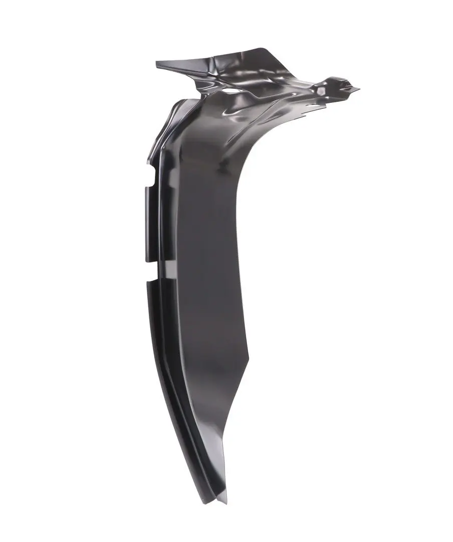 1964-1967 Buick|Chevrolet|Oldsmobile|Pontiac Skylark|GS|Chevelle|Malibu|El Camino|Cutlass|442|GTO|LeMans|Tempest Cowl Side Outer Panel