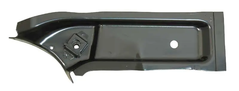 1964-1967 Chevrolet Chevelle Trunk Floor Brace