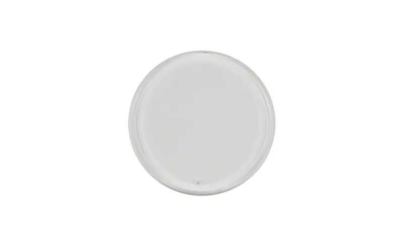 1964-1967 Chevrolet Chevelle|El Camino|Bel Air|Biscayne|Caprice|Impala Console Clock Lens-TP-2394