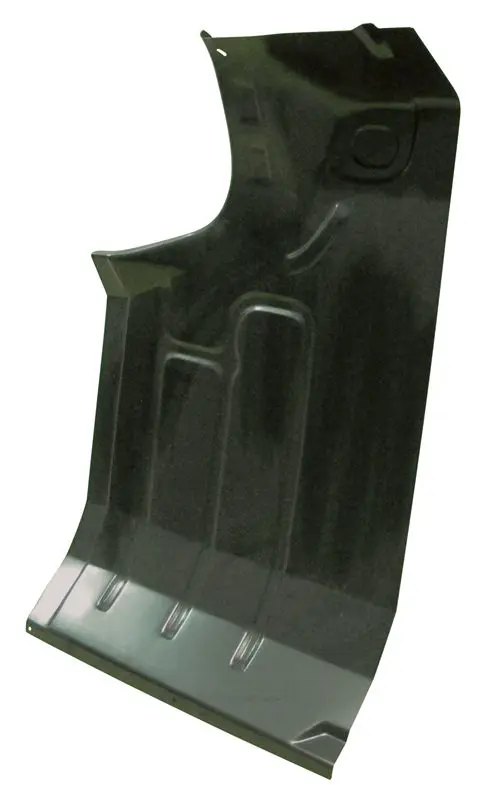 1964-1967 Chevrolet Chevelle|Malibu Trunk Floor Section