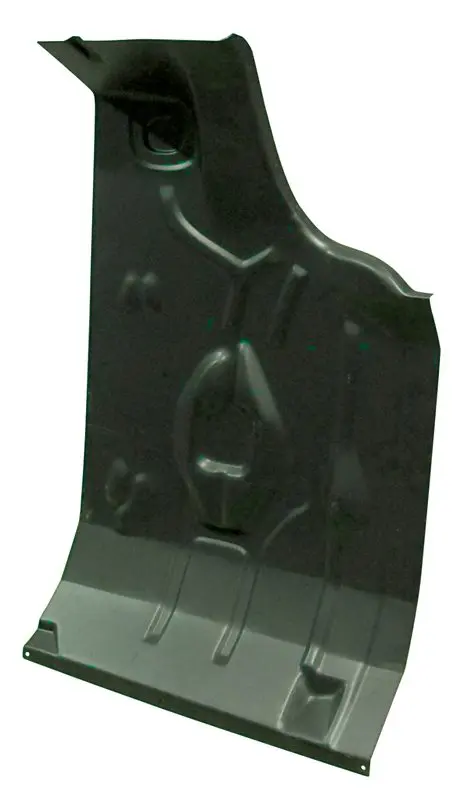 1964-1967 Chevrolet Chevelle|Malibu Trunk Floor Section