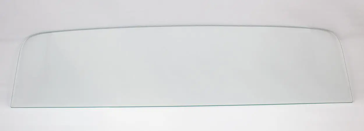 1964-1967 Chevrolet El Camino Back Glass