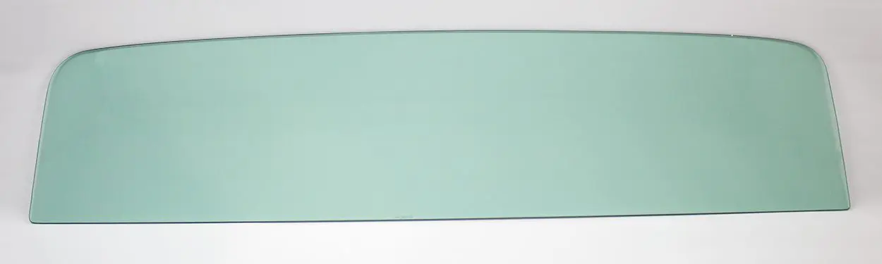 1964-1967 Chevrolet El Camino Back Glass