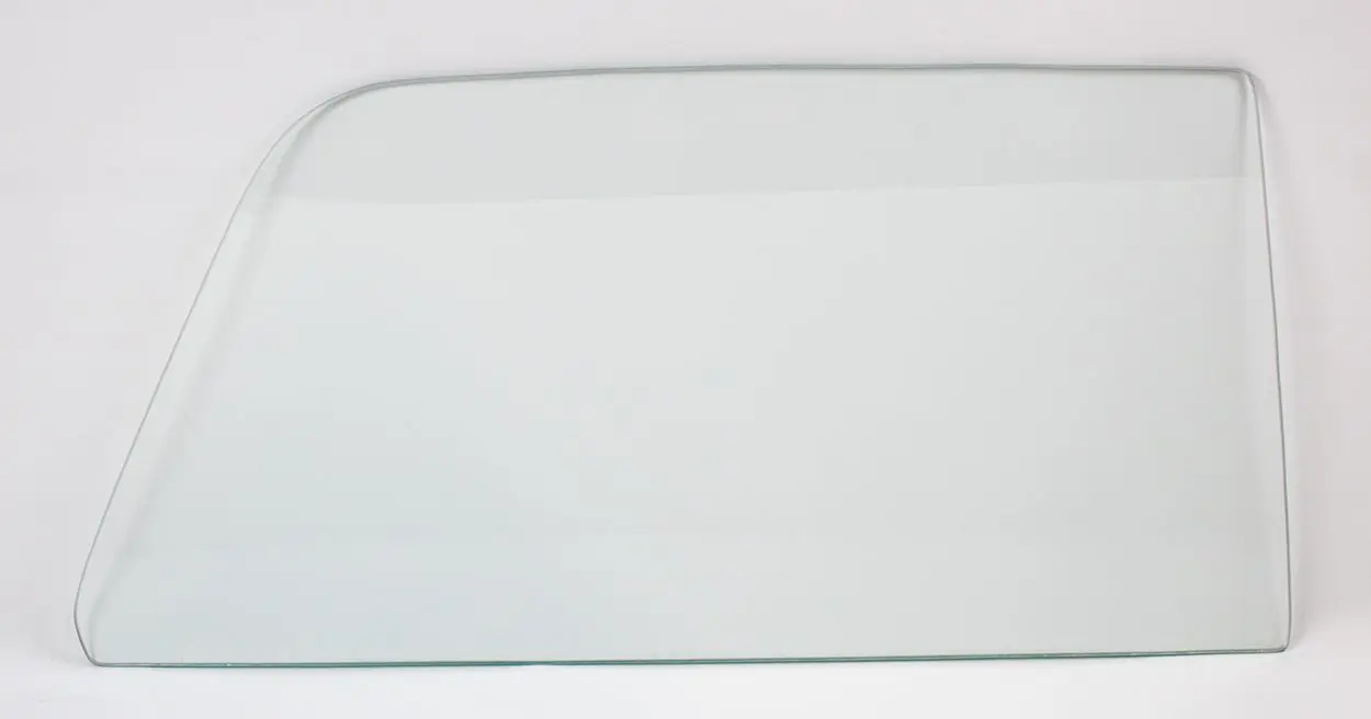 1964-1967 Chevrolet El Camino Door Glass