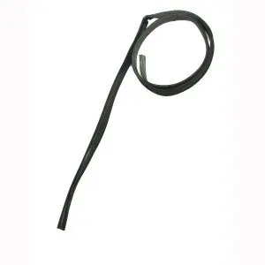 1964-1967 Chevrolet|Oldsmobile|Pontiac Chevelle|El Camino|Cutlass|GTO Glass Run Channel - Driver Or Passenger-GRB121064