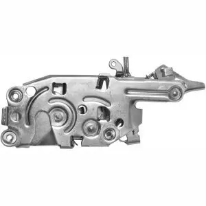 1964-1967 Chevrolet| Pontiac Chevelle| El Camino| GTO Door Latch Assembly Driver Side