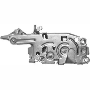 1964-1967 Chevrolet| Pontiac Chevelle| El Camino| GTO Door Latch Assembly Passenger Side