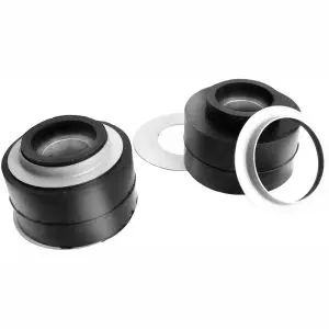1964-1967 Chevrolet| Pontiac Chevelle| El Camino| GTO Radiator Support Bushings