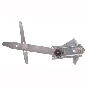 1964-1967 Chevrolet| Pontiac Chevelle| El Camino| GTO Window Regulator Driver Side