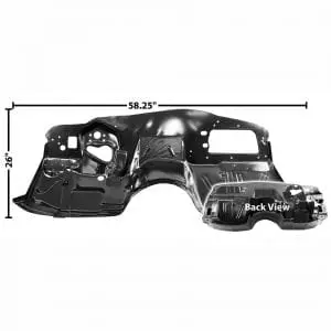 1964-1967 Chevy Chevelle