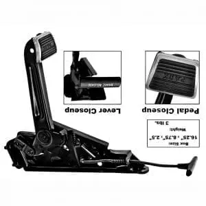 1964-1967 Chevy Chevelle