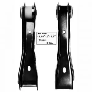 1964-1967 Chevy Chevelle