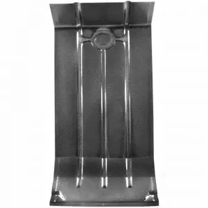 1964-1967 Chevy Chevelle Trunk Floor Center Chevelle