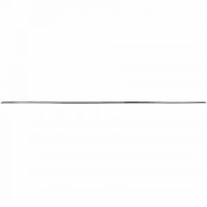 1964-1967 Chevy El Camino Bed Side Rail Molding Ea