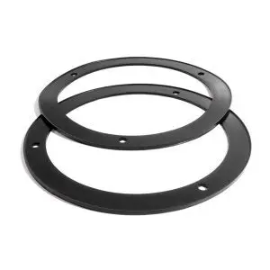 1964-1967 Ferrari 275 GTB Headlight Ring Seal