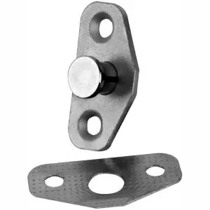 1964-1967 Ford Bronco| Falcon| Mustang Door Striker