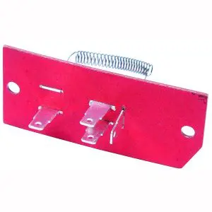 1964-1967 Ford Falcon| Mustang Heater Resistor 3 Sp