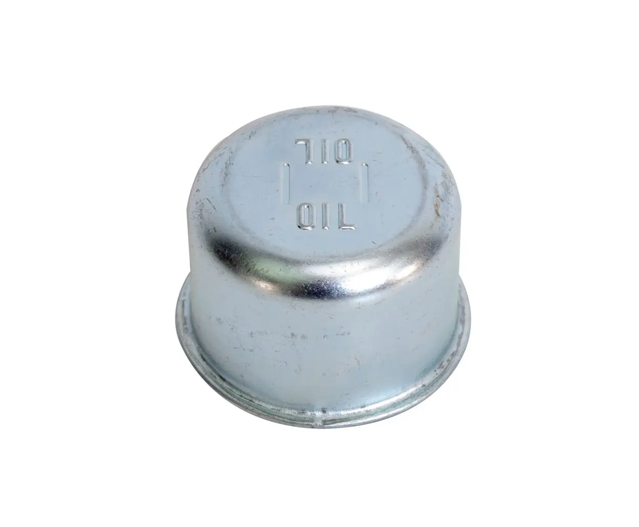 1964-1967 Plymouth|Dodge Satellite|Belvedere|Fury|Savoy|Valiant|Barracuda|330|440|Coronet|Polara|Dart|Charger|GTX Oil Filler Breather Cap Small