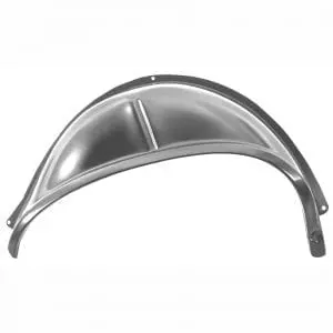 1964-1967 Pontiac GTO Wheelhouse Rear Outer Passenger Side (RH)