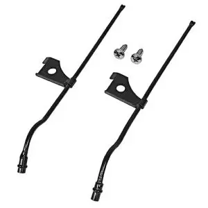 1964-1967 Pontiac GTO Windshield Washer Nozzle Long-DYN1507J