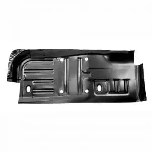 1964-1968 Ford Mustang Floor Panel Passenger Side (RH)
