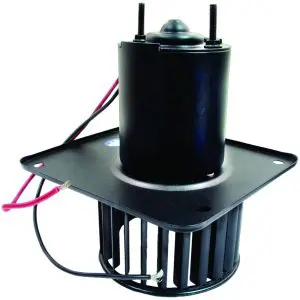 1964-1968 Ford Falcon| Mustang Blower Motor/Fan Assembly