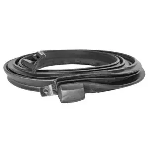 1964-1968 Ford|Mercury Cougar|Mustang Roof Rail Seals