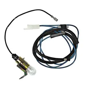 1964-1968 Pontiac GTO Trunk Light Kit-DYNRPT127