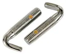 1964-1969 Buick|Chevrolet|Oldsmobile Skylark|GS|Special|Camaro|Chevelle|Cutlass|442 Convertible Top Hook