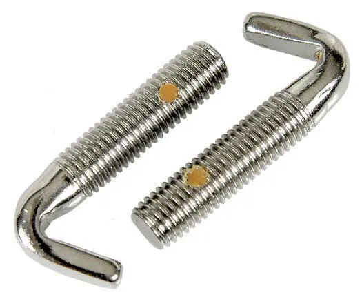 1964-1969 Buick|Chevrolet|Oldsmobile Skylark|GS|Special|Camaro|Chevelle|Cutlass|442 Convertible Top Hook