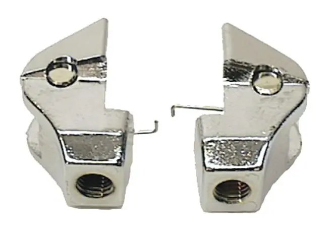 1964-1969 Chevrolet Camaro|Chevelle|Impala Convertible Top Latch Knuckle Assbly